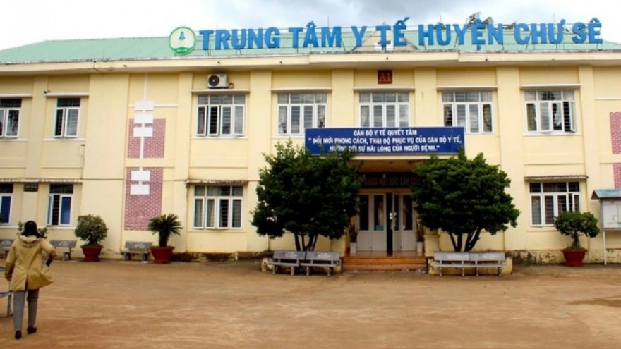Vụ hành hung bác sĩ ở Gia Lai, Bộ Y tế có chỉ đạo khẩn