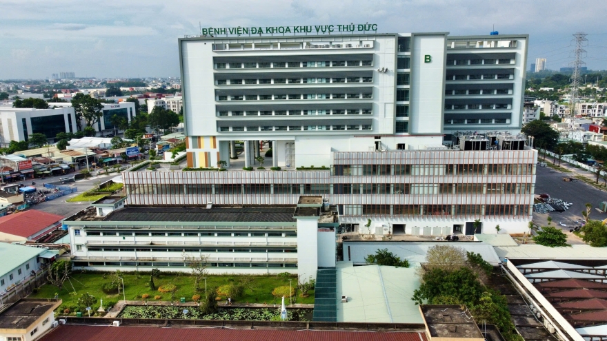 Nhiều bệnh viện ghi bước ngoặt quan trọng trong nâng cao chất lượng y tế TP.HCM