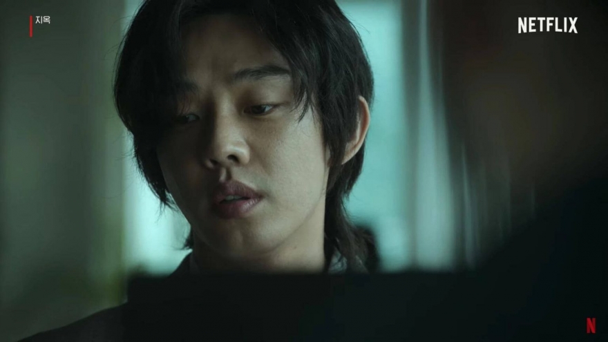 Yoo Ah In tái xuất sau scandal chất cấm: Công chúng quá dễ dãi?
