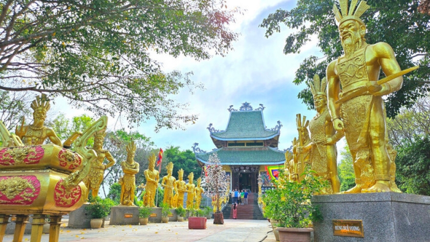 18 đời vua Hùng là những vị vua nào?