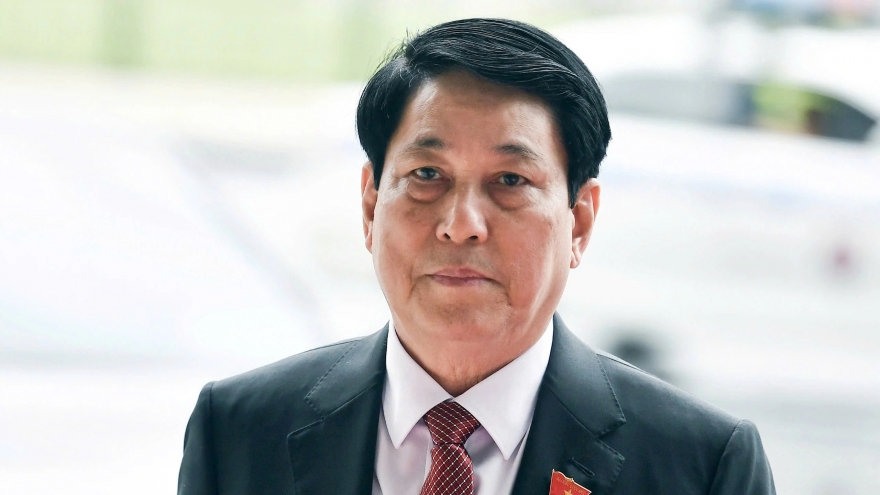 Chủ tịch nước Lương Cường: Bài học xây dựng lực lượng vũ trang nhân dân vững mạnh