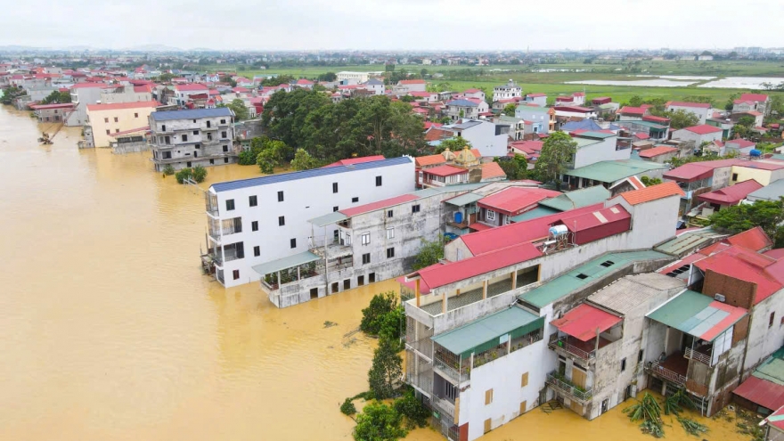 Bắc Ninh xử lý trách nhiệm người đứng đầu nếu để xây dựng trái phép