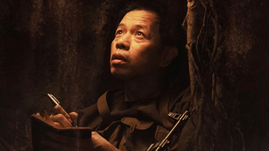 Vừa ra mắt, phim "Địa đạo" đạt doanh thu hơn 20 tỷ đồng