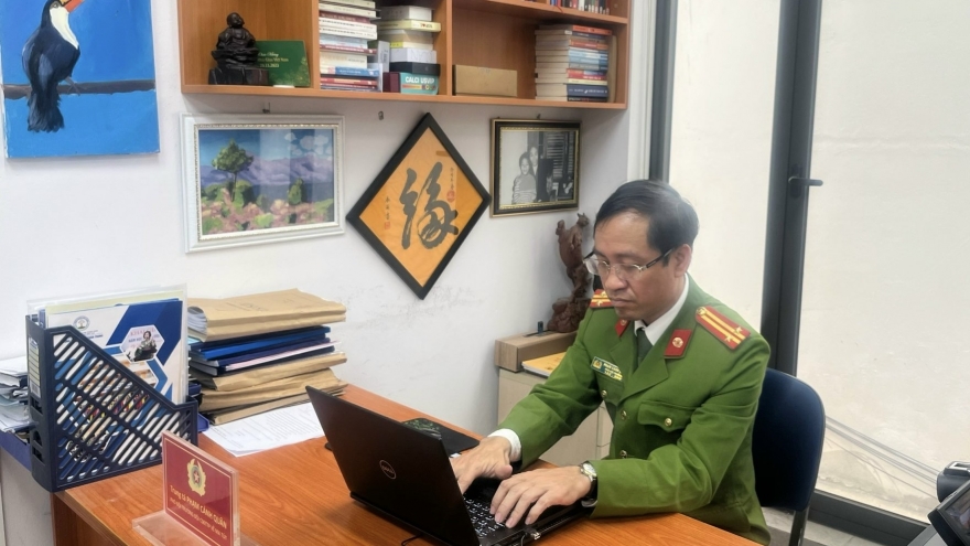 Trung tá Công an Hà Nội kể chuyện đánh án ma túy ở phố núi Gia Lai