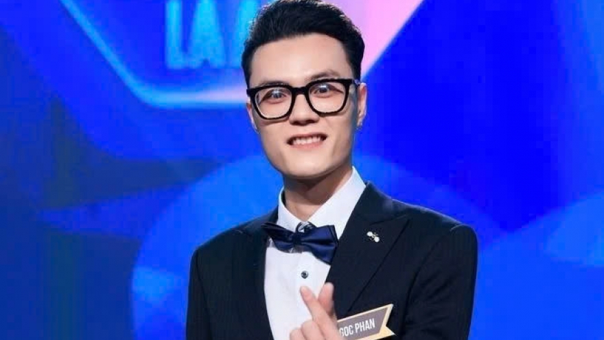 DJ Ximer bị đình chỉ hoạt động