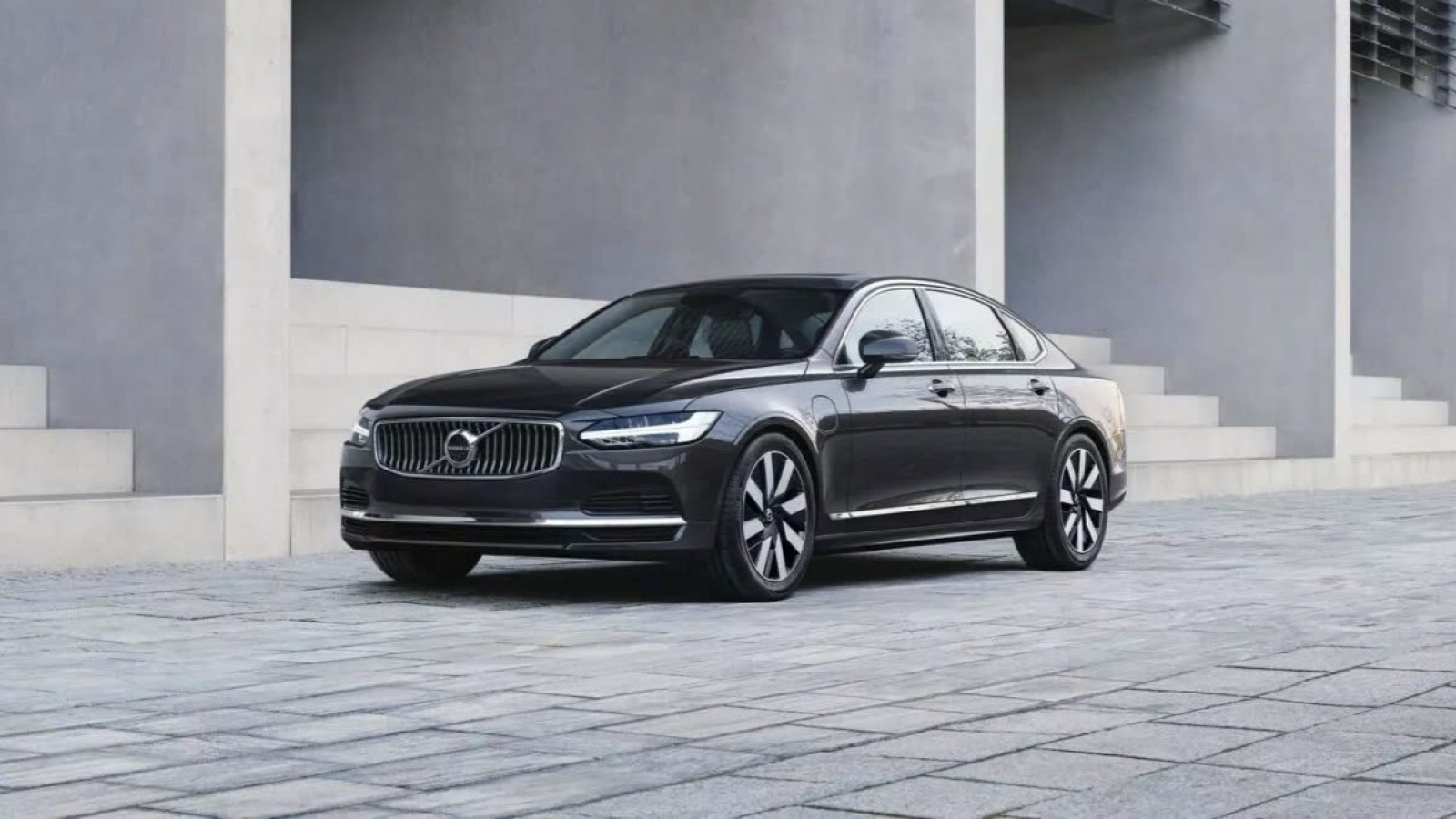 Áp lực từ thuế quan, Volvo S90 có nguy cơ bị khai tử tại Mỹ