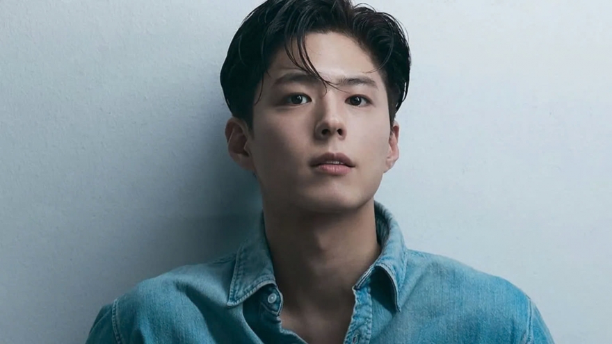 Khối tài sản ấn tượng của Park Bo Gum "Khi cuộc đời cho bạn quả quýt"