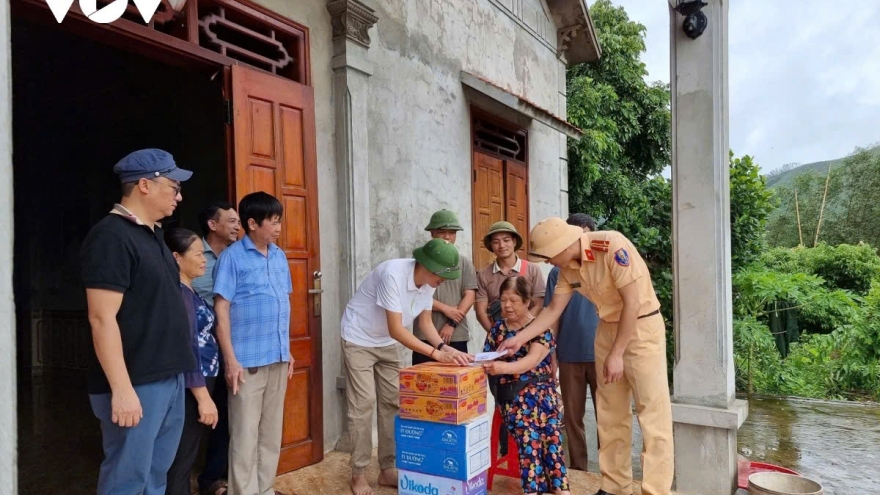 Bắc Giang đầu tư trọng điểm, tạo cú hích giảm nghèo hiệu quả