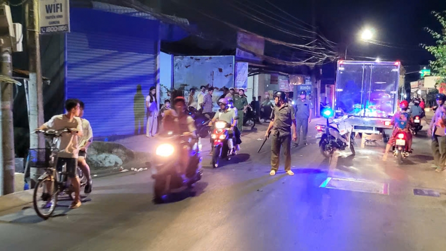 Tiền Giang: Làm rõ nguyên nhân làm một người chết từ vụ tai nạn giao thông
