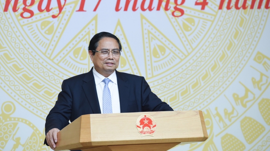 Sắp tới sẽ phát động phong trào Cả nước thi đua đổi mới sáng tạo, chuyển đổi số
