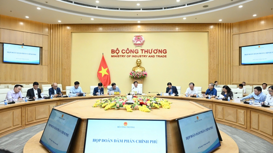 Bộ Công Thương hỗ trợ các doanh nghiệp xuất khẩu khi Hoa Kỳ áp dụng thuế đối ứng
