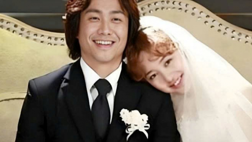 Tình yêu của Oh Jung Se: Vượt xa K-Drama "Khi cuộc đời cho bạn quả quýt"