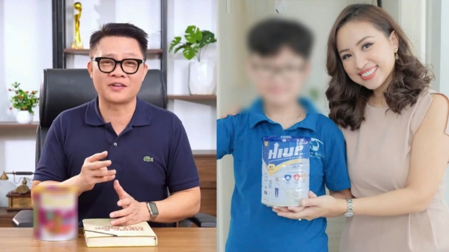 “Nên cấm sóng những nghệ sĩ quảng cáo sai sự thật”