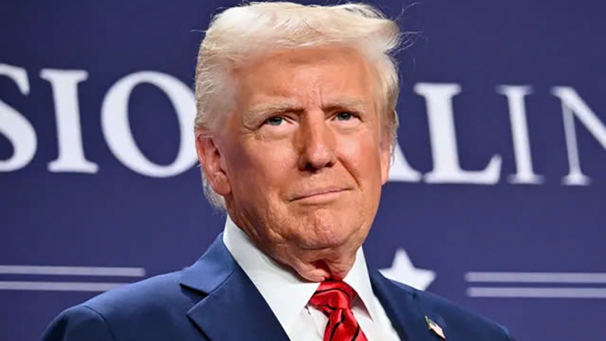 Ông Trump nghi ngờ ý định chấm dứt xung đột của Tổng thống Nga Putin