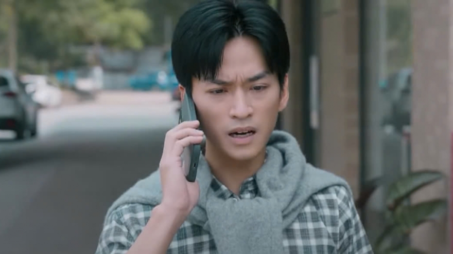 "Cha tôi, người ở lại" tập 33: Nguyên sốc khi nghe tin mẹ Liên sắp về nước