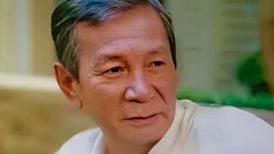 Diễn viên Trần Lượng của "Dốc tình" qua đời