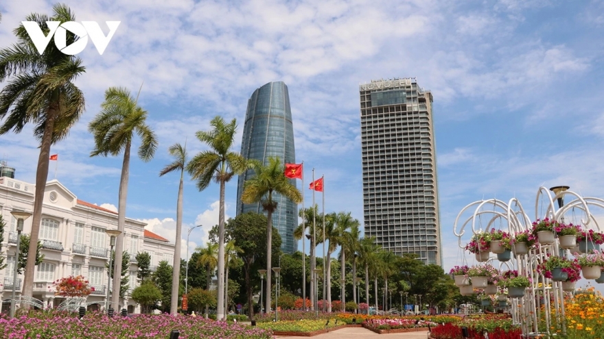 132 trụ sở dôi dư sau khi hợp nhất Đà Nẵng và Quảng Nam