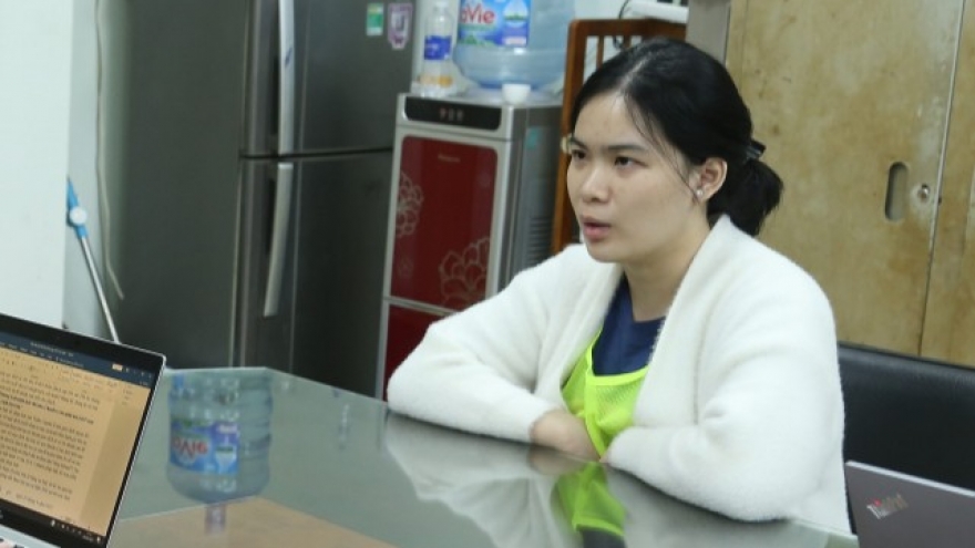 Đánh sập sàn giao dịch lừa đảo 300 tỷ đồng, PGĐ Công an Bắc Ninh nói gì?