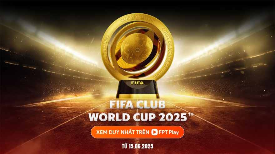 Lịch thi đấu FIFA Club World Cup 2025: Messi ra sân trong trận đầu tiên