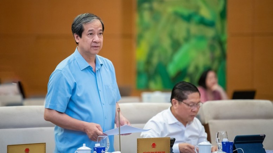 Chính sách đặc thù hỗ trợ học phí cho học sinh tại TP.HCM từ năm học 2025-2026