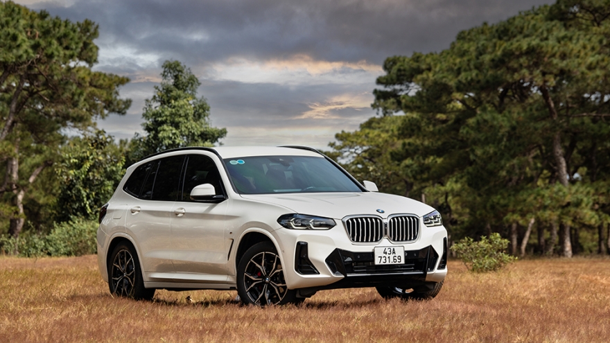 Chào hè sôi động cùng BMW với ưu đãi lên đến 100% lệ phí trước bạ