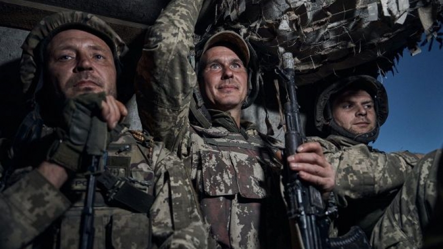 Lộ kế hoạch “sinh tử” của Ukraine nếu Mỹ rút khỏi đàm phán hòa bình