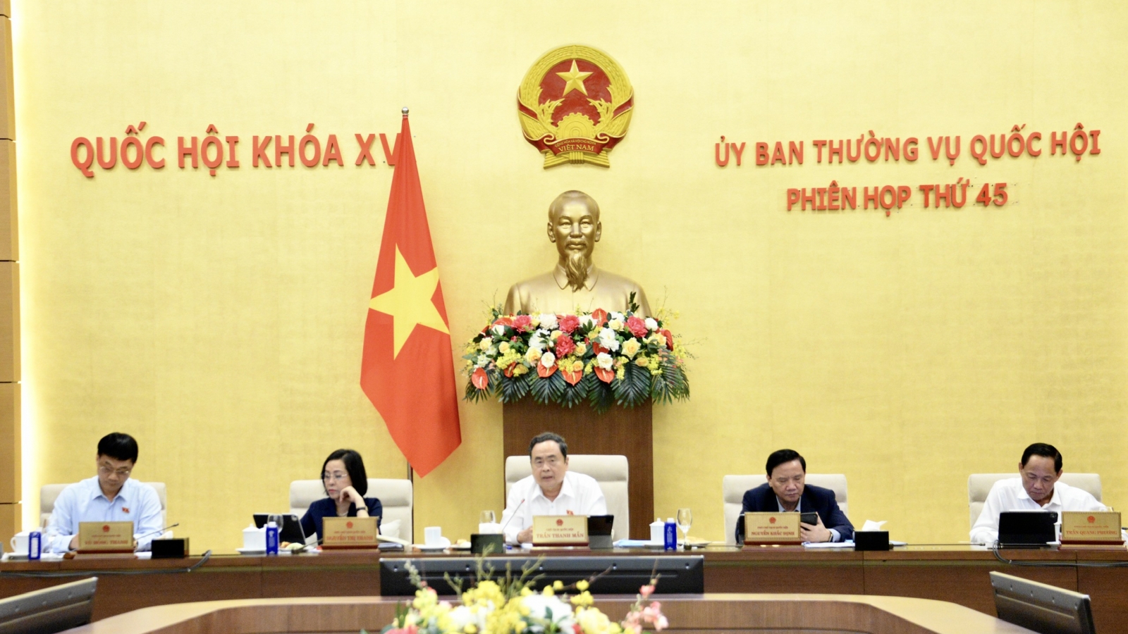 Cần minh bạch về nguồn vốn đầu tư và chất lượng công trình