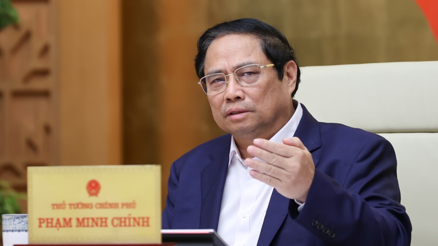 Thủ tướng chỉ đạo bảo đảm sản xuất, tiêu thụ, xuất khẩu nông lâm thủy sản