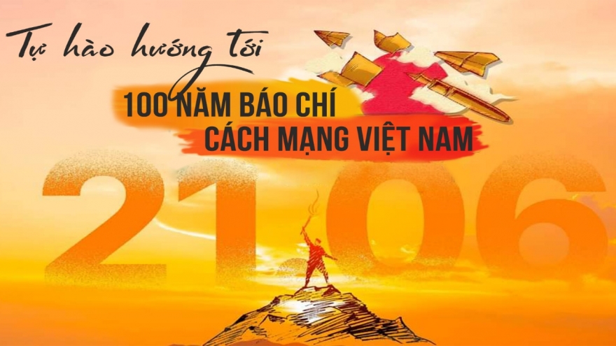 Hơn 400 đại biểu dự Hội thảo khoa học 100 năm Báo chí Cách mạng Việt Nam