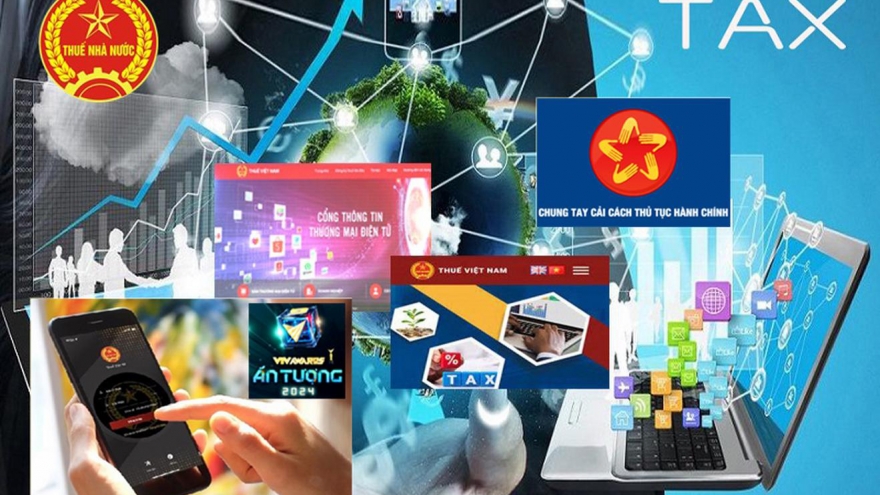 Kết nối dữ liệu: Khai thông nút thắt nợ thuế với tạm hoãn xuất cảnh