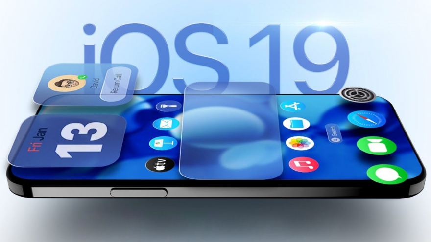 Apple có thể ra mắt iOS 26 thay vì iOS 19
