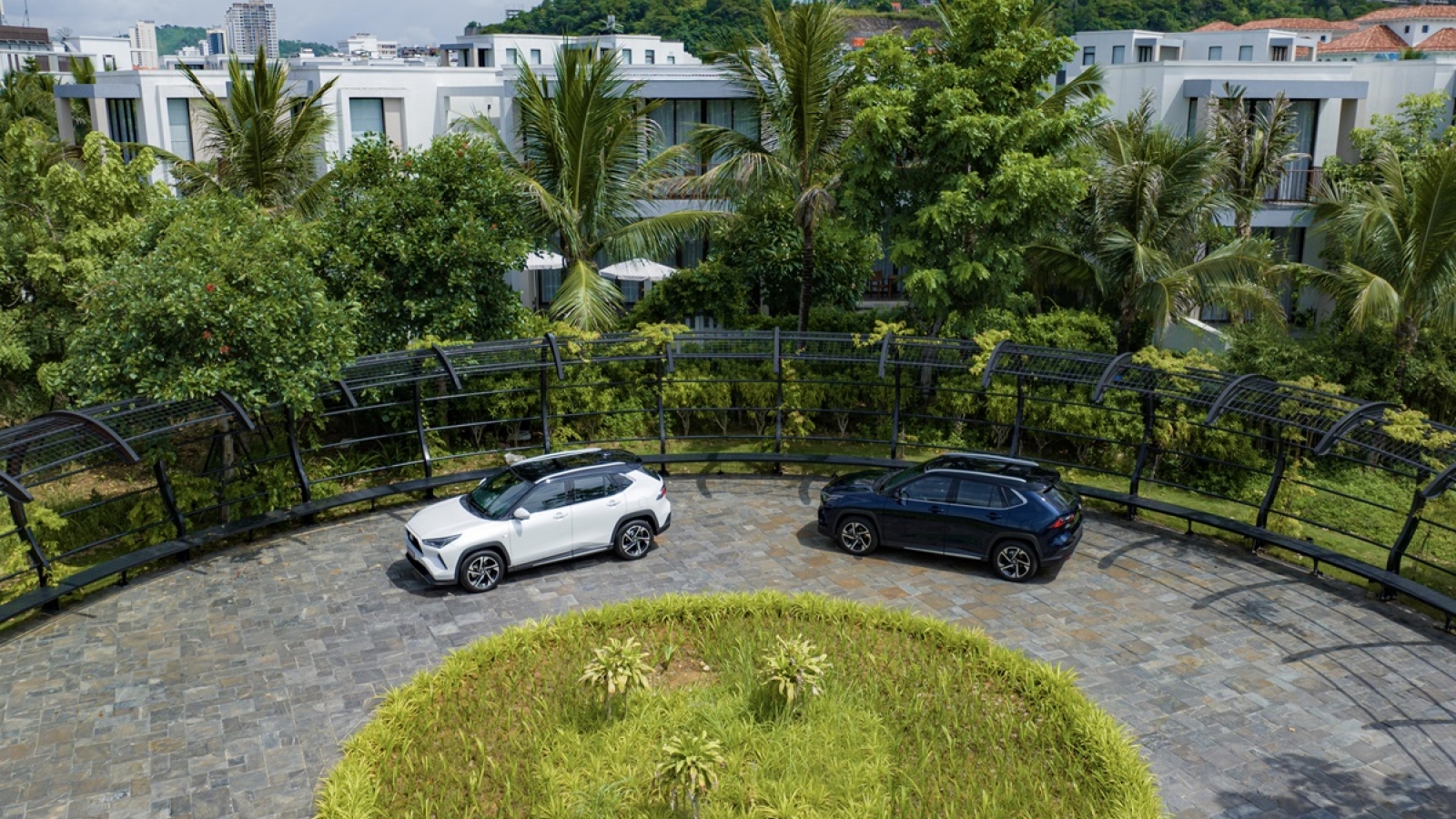 Toyota Yaris Cross thay đổi cuộc chơi phân khúc B-SUV