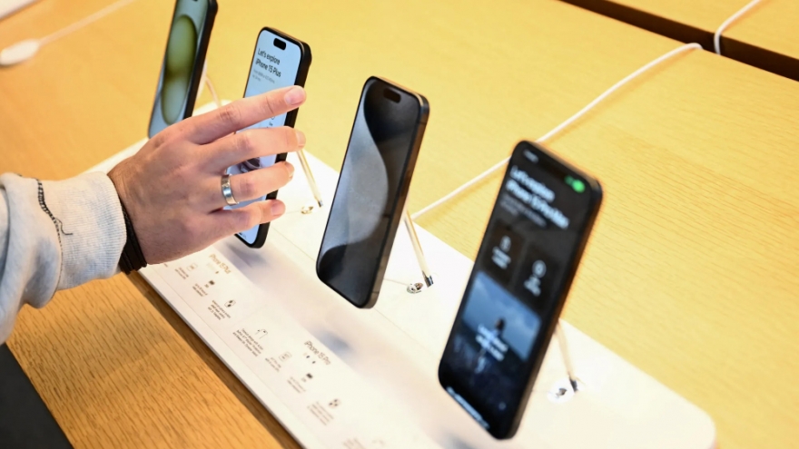iPhone có thể không còn tồn tại trong 10 năm tới?