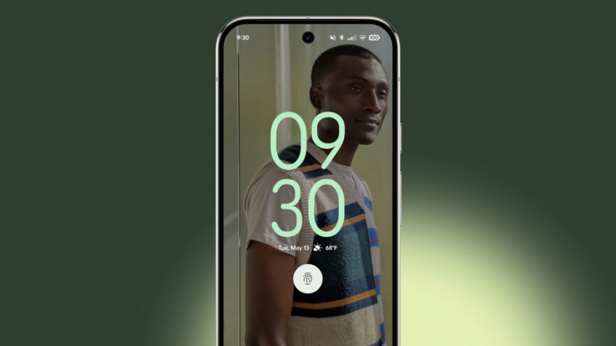 Ngôn ngữ thiết kế Android mới của Google bị chê “nữ tính”, “trẻ con”