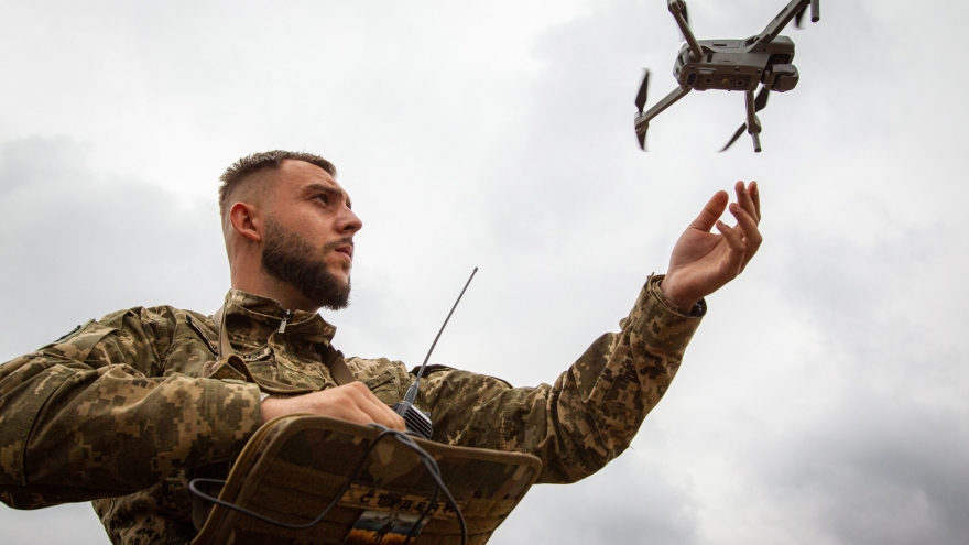 Nga ban bố tình trạng khẩn cấp tại Novorossiisk sau vụ tập kích UAV của Ukraine