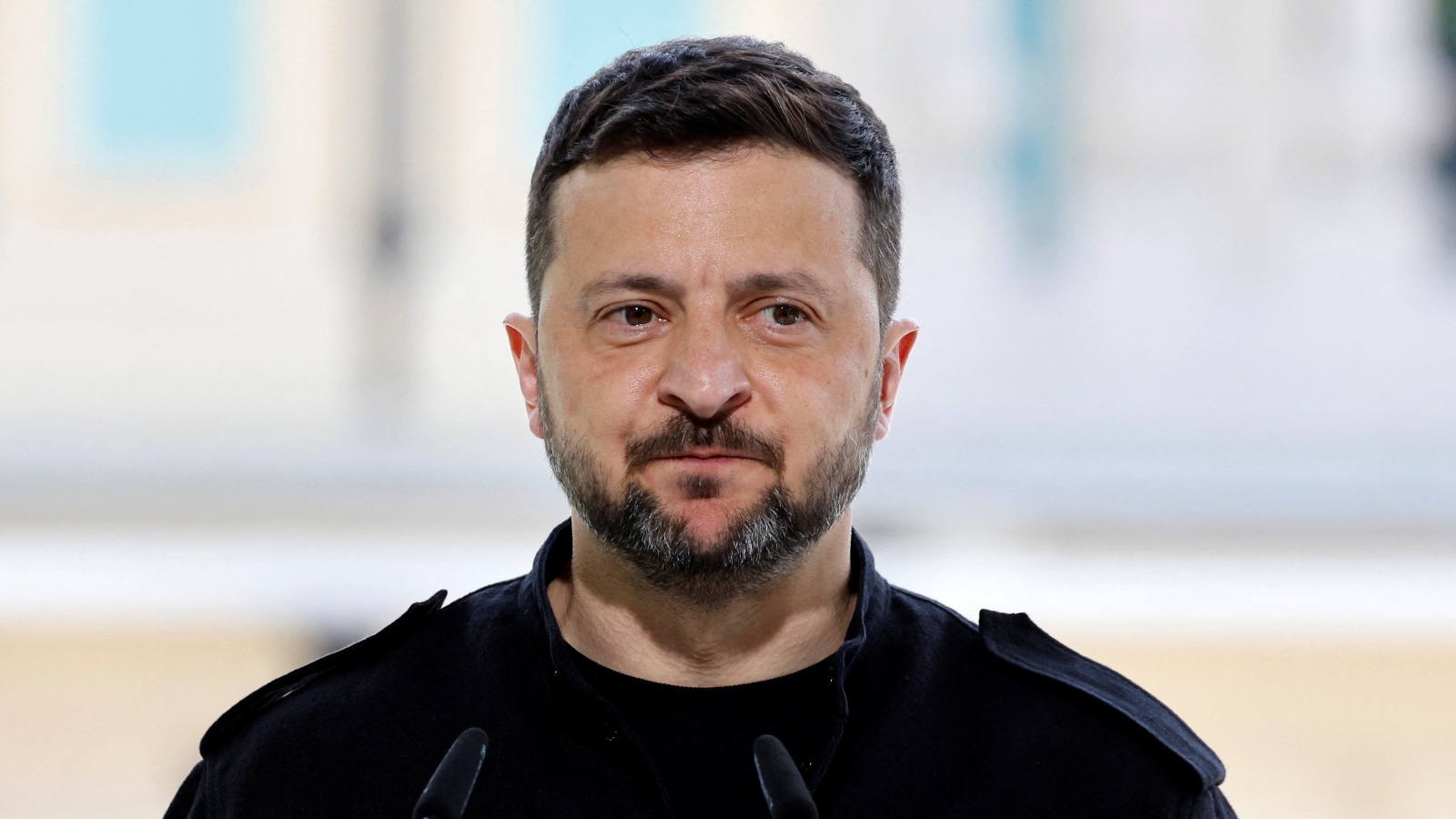 Ông Zelensky chỉ gặp trực tiếp ông Putin ở Istanbul, từ chối gặp cấp thấp hơn
