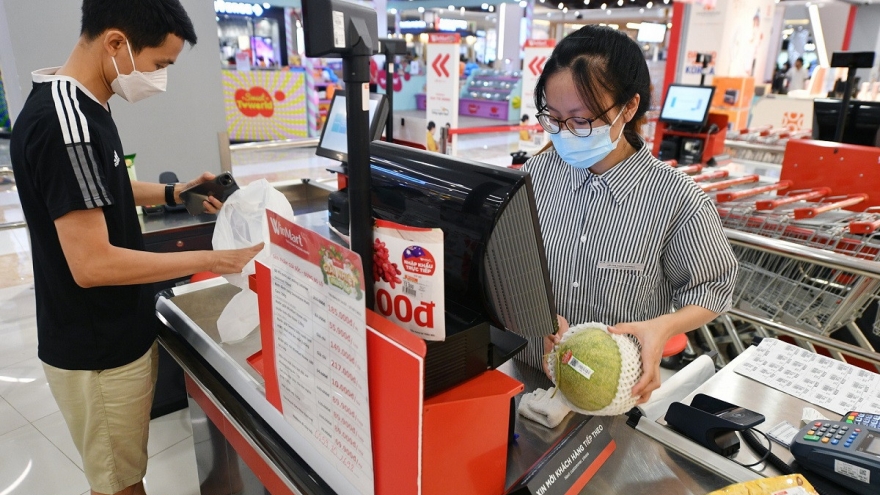 Xuất hóa đơn điện tử khởi tạo từ máy tính tiền: Người mua - bán phải lưu ý gì?