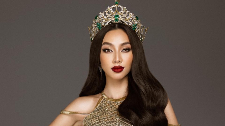 Công ty Sen Vàng tuyên bố chấm dứt hợp đồng với Hoa hậu Thùy Tiên