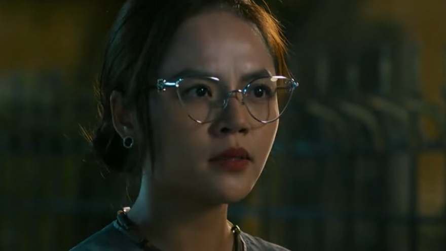 "Cha tôi, người ở lại" tập 36: Liên giận vì Nguyên coi trọng An hơn mẹ đẻ