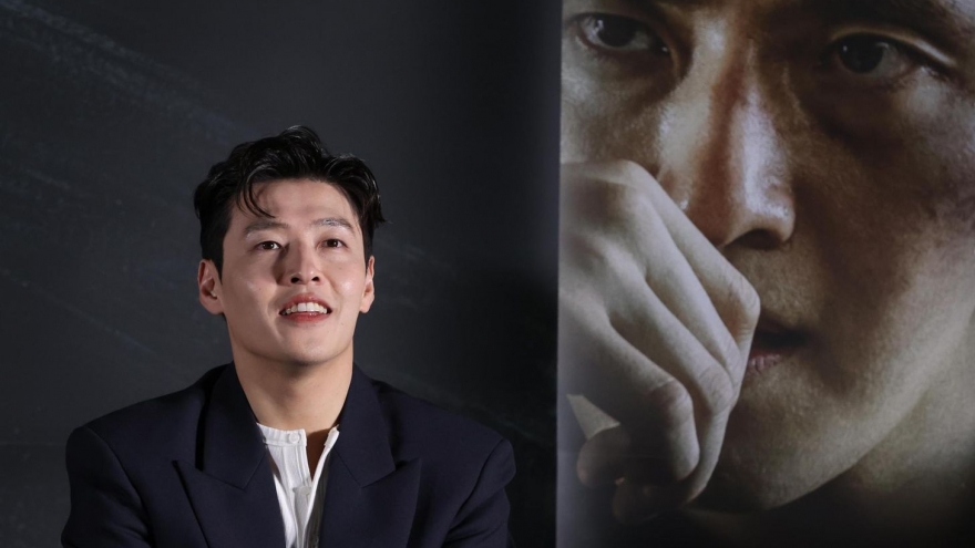 “Yadang: The Snitch” - Phim tội phạm của diễn viên Kang Ha-neul gây sốt