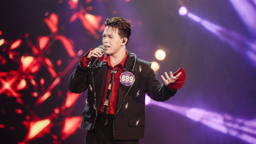 Nguyễn Quang Anh: Từ "Về nhà đi con" đến nghiêm túc với sân chơi âm nhạc
