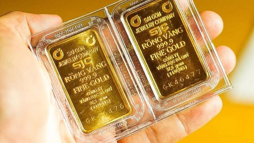 Thị trường vàng bị thao túng, chi phối bởi một nhóm quyền lực: Sao giờ mới lộ?