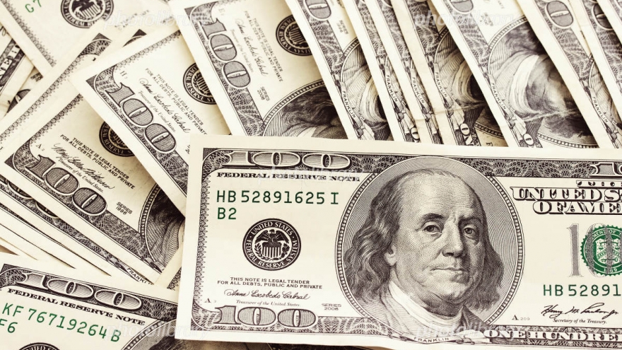 Tỷ giá USD hôm nay 13/6: Tỷ giá trung tâm bất ngờ giảm còn 24.975 đồng/USD