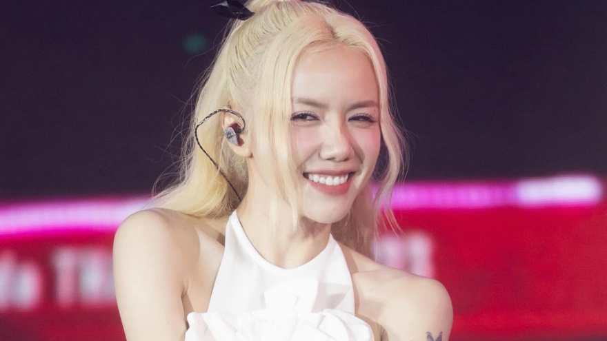 Phương Ly tham gia Em xinh “say hi” ở tuổi 35 nhưng luôn coi mình như “em bé”