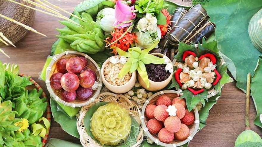 Tết Đoan ngọ ăn gì để diệt sâu bọ?