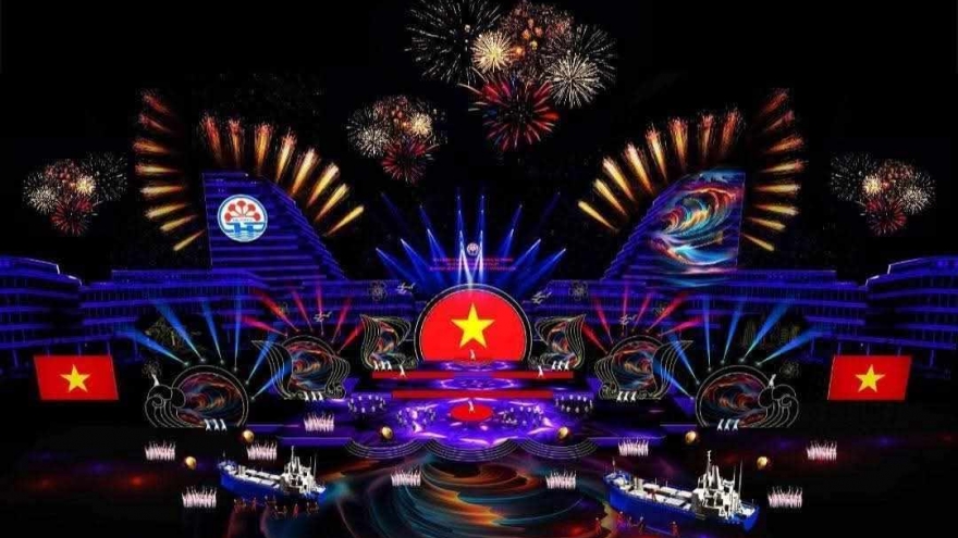 Hải Phòng sẽ rực rỡ trong đêm nghệ thuật 70 năm Giải phóng và Lễ hội Hoa phượng đỏ