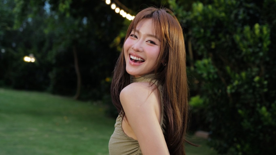Sao Việt 11/5: Khả Ngân vướng nghi vấn phẫu thuật thẩm mỹ