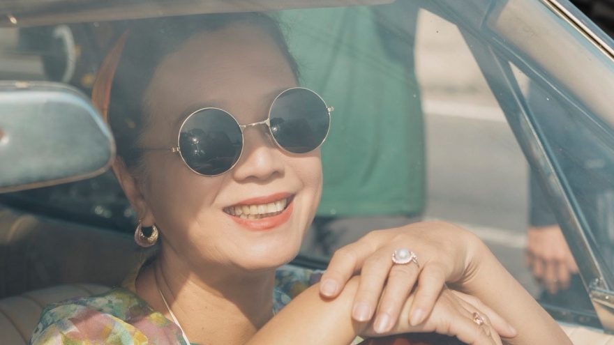 NSƯT Chiều Xuân tiếc thời thanh xuân rực rỡ trên màn ảnh