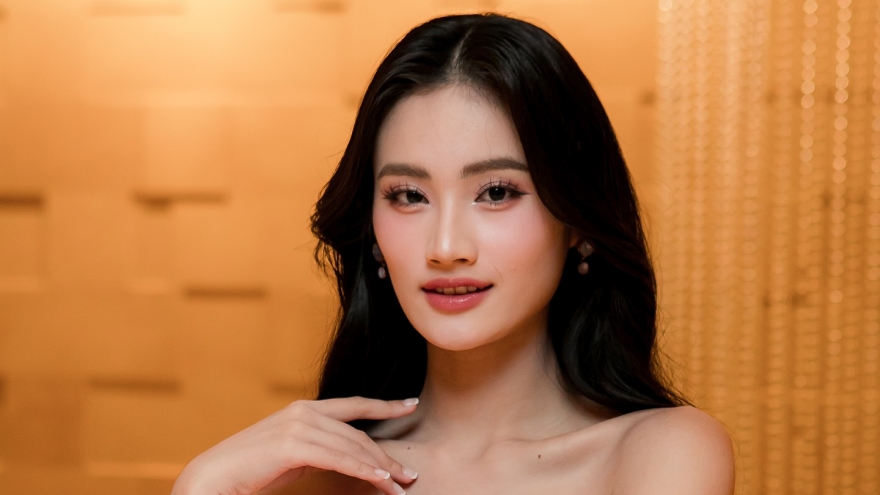Ý Nhi có thể giành thứ hạng cao tại đấu trường Miss World 2025?