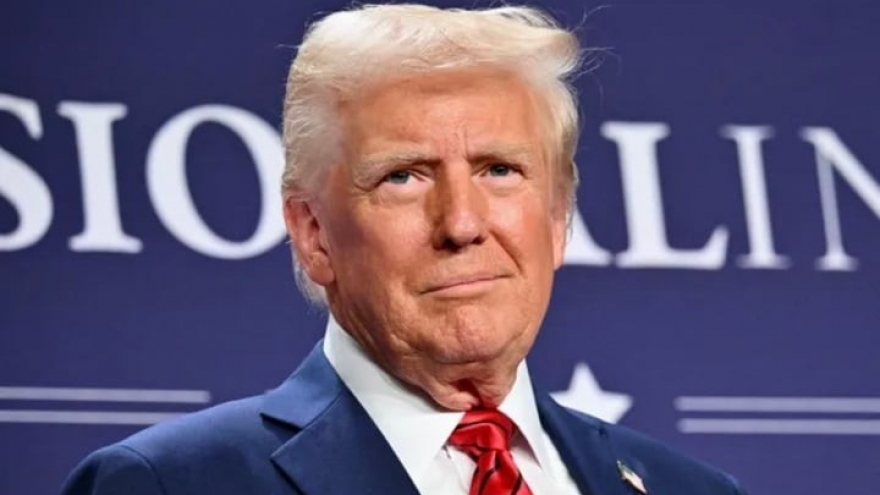Ông Trump có thể sẽ không tham gia hội nghị thượng đỉnh NATO